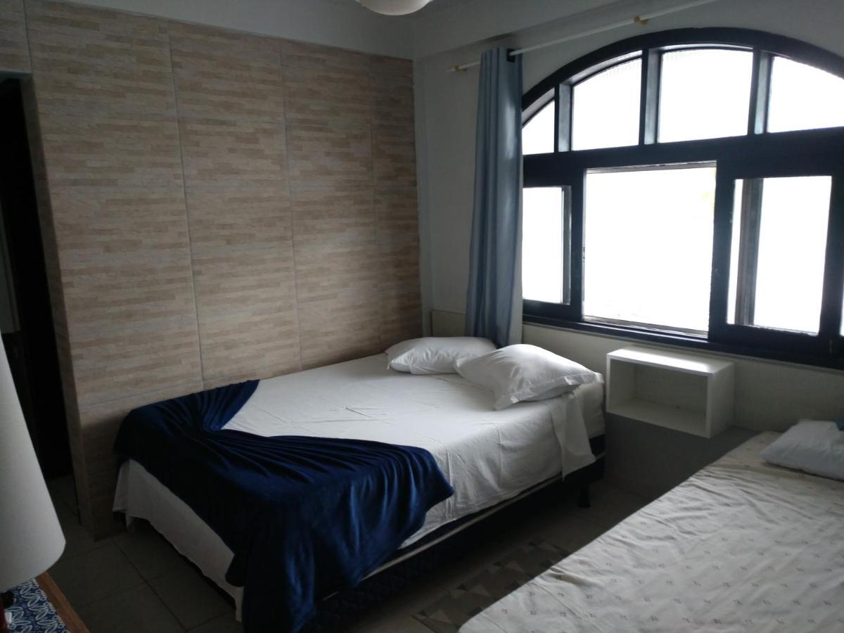 Pousada Guesthouse Kazapraia Понтал до Парана Екстериор снимка