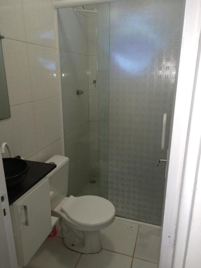 Pousada Guesthouse Kazapraia Понтал до Парана Екстериор снимка